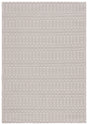 Safavieh Martha Stewart Msr405E Taupe/Cream Rug.