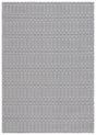 Safavieh Martha Stewart Msr405F Anthracite/Light Grey Rug.