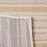 Safavieh Martha Stewart Msr412E Taupe/Beige Rug.