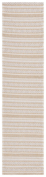 Safavieh Martha Stewart Msr412E Taupe/Beige Rug.