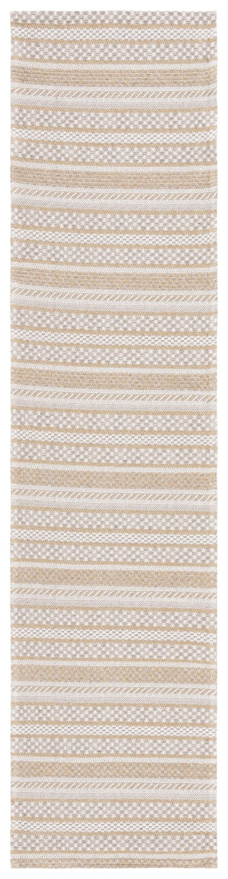 Safavieh Martha Stewart Msr412E Taupe/Beige Rug.