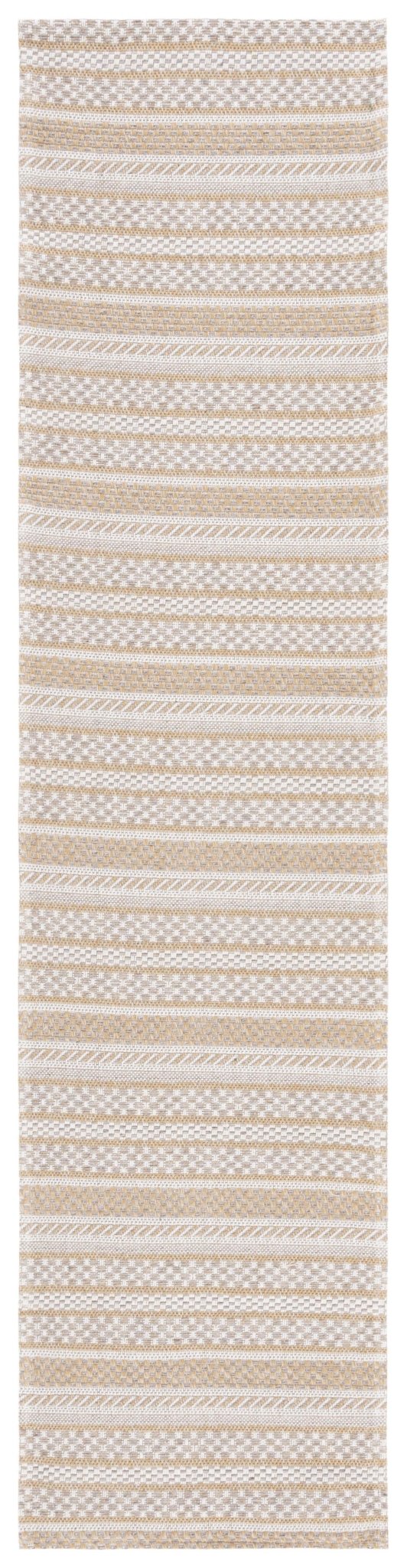 Safavieh Martha Stewart Msr412E Taupe/Beige Rug.