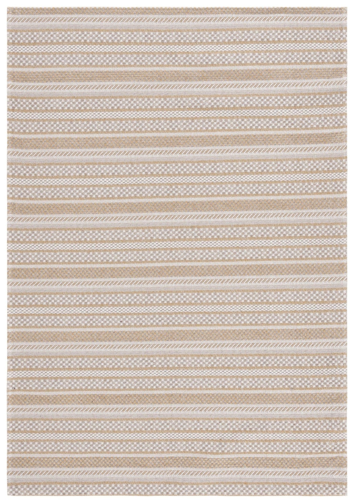 Safavieh Martha Stewart Msr412E Taupe/Beige Rug.