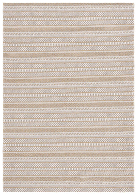 Safavieh Martha Stewart Msr412E Taupe/Beige Rug.
