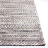 Safavieh Martha Stewart Msr412F Grey/Taupe Rug.