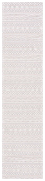 Safavieh Martha Stewart Msr412U Pink/Ivory Rug.