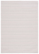 Safavieh Martha Stewart Msr412U Pink/Ivory Rug.