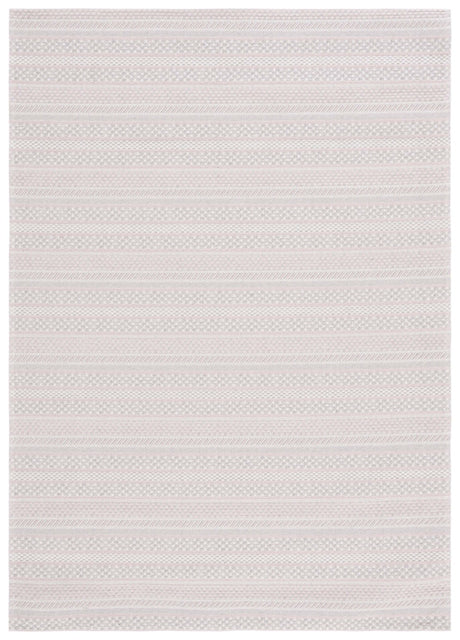 Safavieh Martha Stewart Msr412U Pink/Ivory Rug.