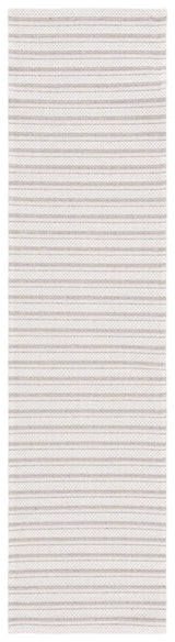 Safavieh Martha Stewart Msr419E Taupe/Cream Rug.