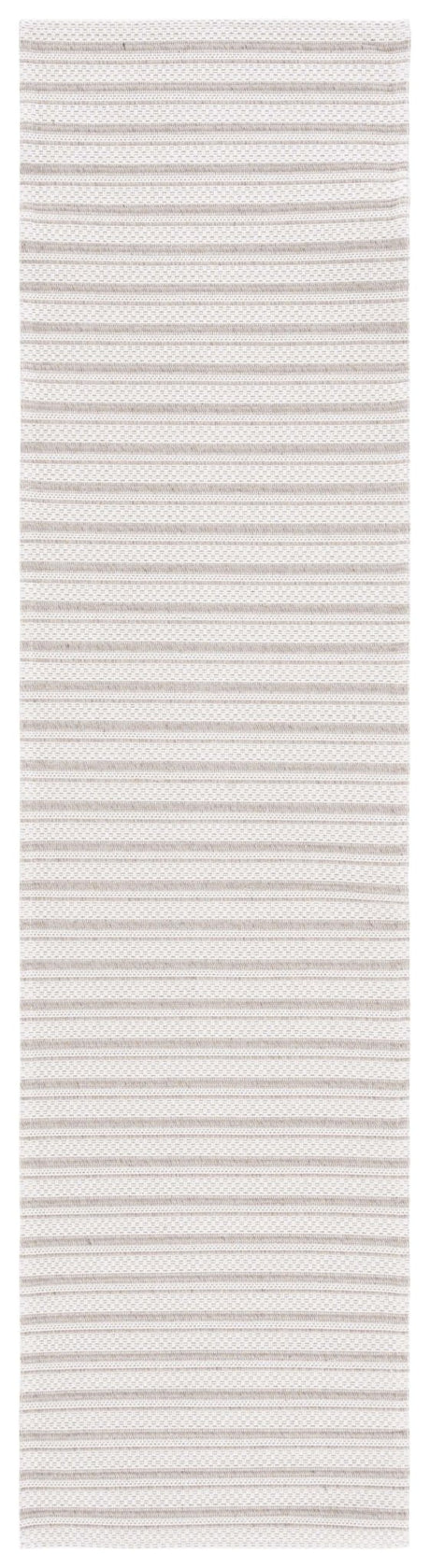 Safavieh Martha Stewart Msr419E Taupe/Cream Rug.