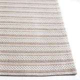 Safavieh Martha Stewart Msr419E Taupe/Cream Rug.
