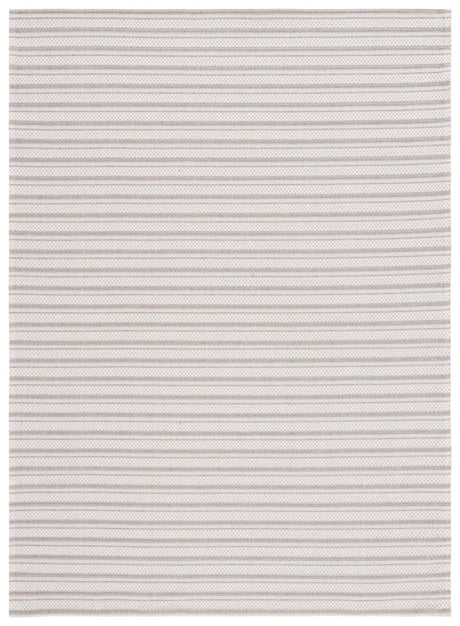 Safavieh Martha Stewart Msr419E Taupe/Cream Rug.