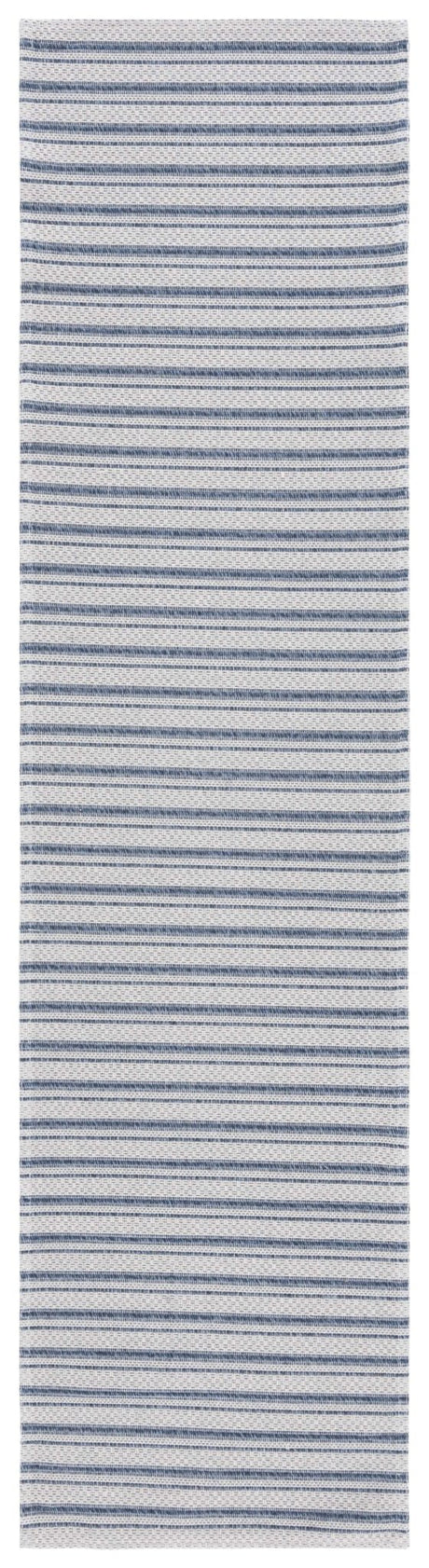 Safavieh Martha Stewart Msr419N Navy/Light Grey Rug.