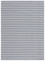 Safavieh Martha Stewart Msr419N Navy/Light Grey Rug.