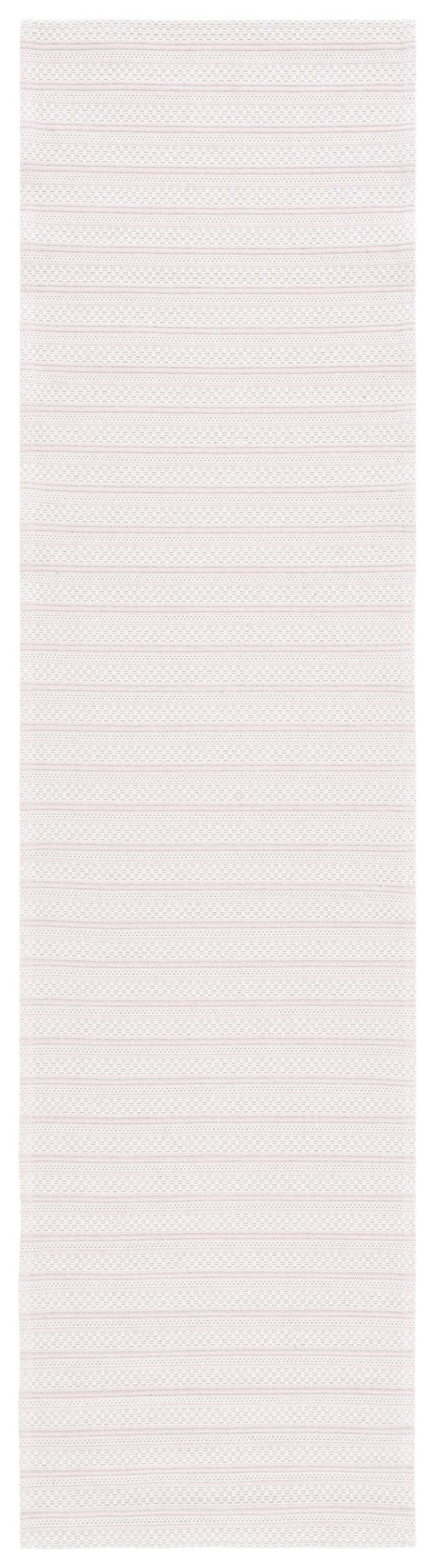 Safavieh Martha Stewart Msr419U Pink/Ivory Rug.