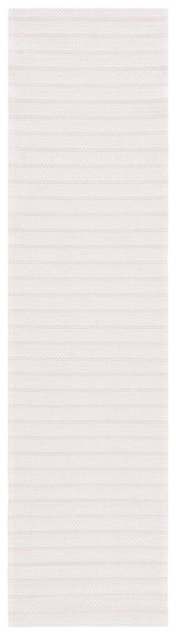 Safavieh Martha Stewart Msr419U Pink/Ivory Rug.