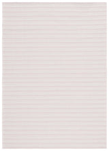 Safavieh Martha Stewart Msr419U Pink/Ivory Rug.
