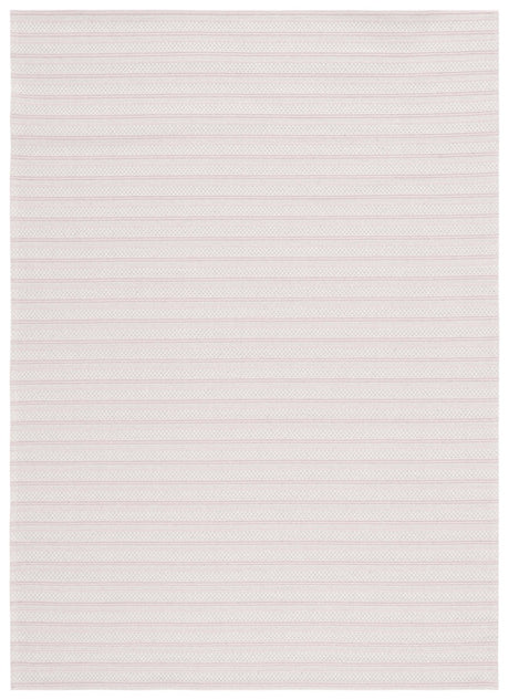 Safavieh Martha Stewart Msr419U Pink/Ivory Rug.