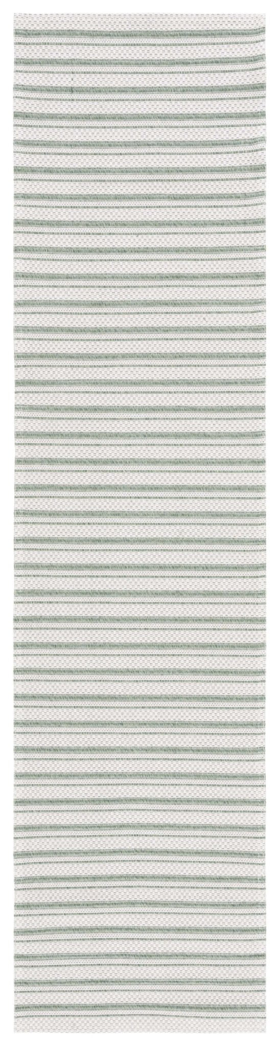 Safavieh Martha Stewart Msr419Y Green/Ivory Rug.