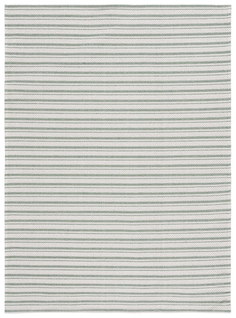 Safavieh Martha Stewart Msr419Y Green/Ivory Rug.