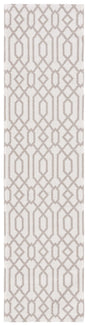 Safavieh Martha Stewart Msr421E Taupe/Cream Rug.