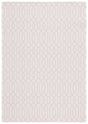 Safavieh Martha Stewart Msr421U Pink/Ivory Rug.