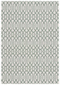 Safavieh Martha Stewart Msr421Y Green/Ivory Rug.