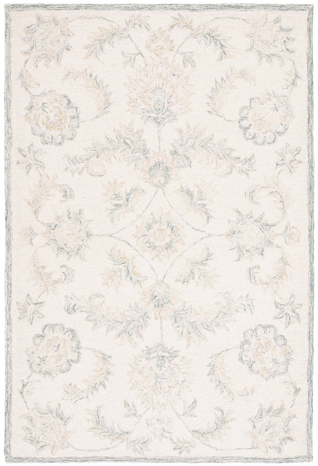 Safavieh Martha Stewart Msr4650A Ivory/Sage Rug.