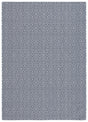 Safavieh Martha Stewart Msr484N Navy/Light Grey Rug.