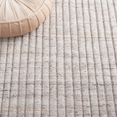 Safavieh Martha Stewart Msr7301B Beige Rug.