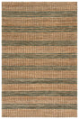 Safavieh Martha Stewart 5'-0" x 8'-0" Rug in Natural / Green