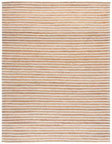 Safavieh Martha Stewart 8'-0" x 10'-0" Rug in Natural / Ivory