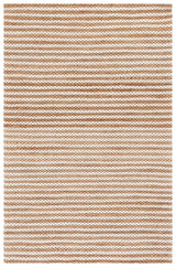 Safavieh Martha Stewart 5'-0" x 8'-0" Rug in Natural / Ivory