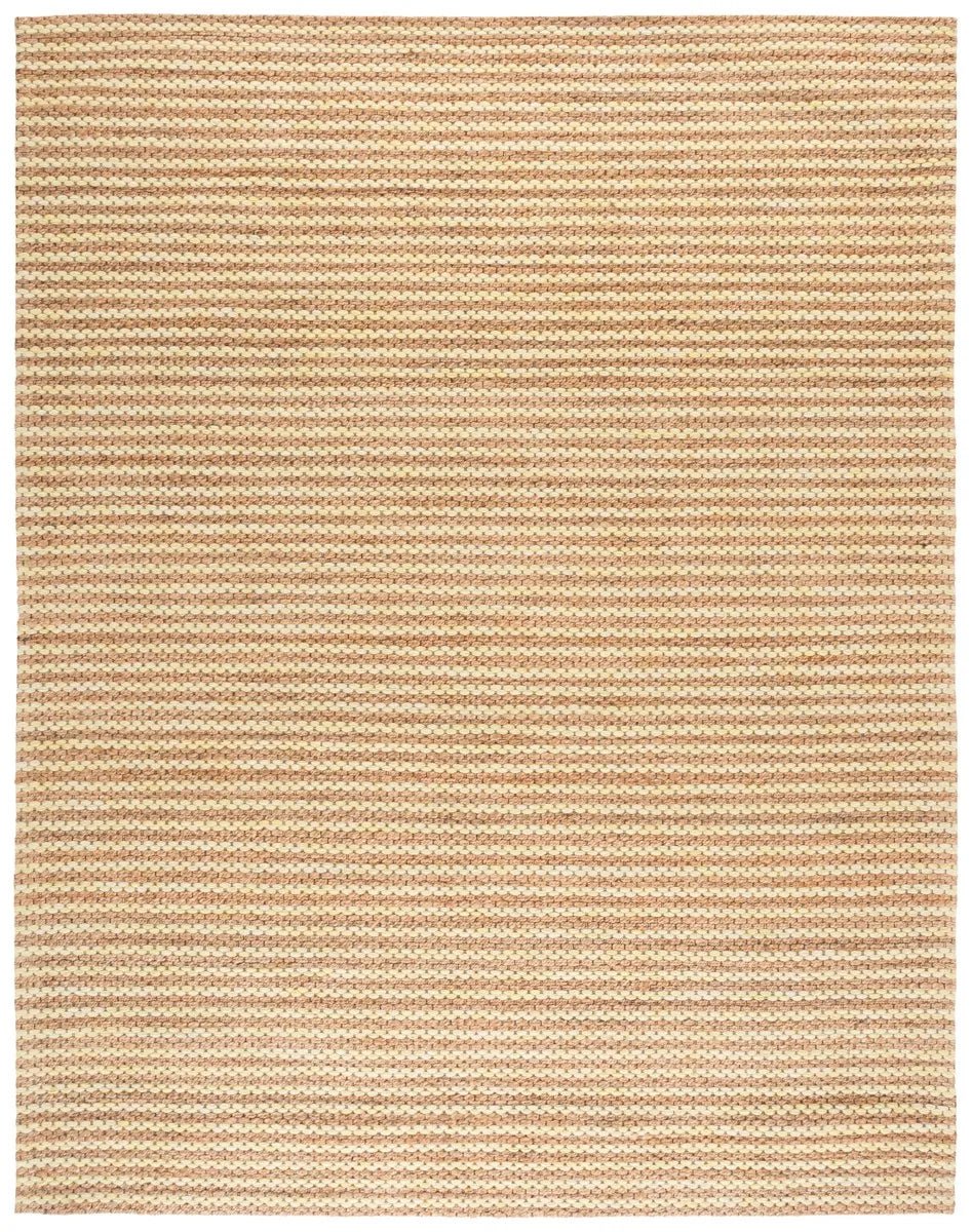 Safavieh Martha Stewart 8'-0" x 10'-0" Rug in Natural / Yellow