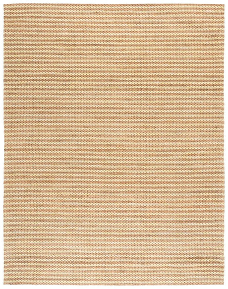 Safavieh Martha Stewart 8'-0" x 10'-0" Rug in Natural / Yellow