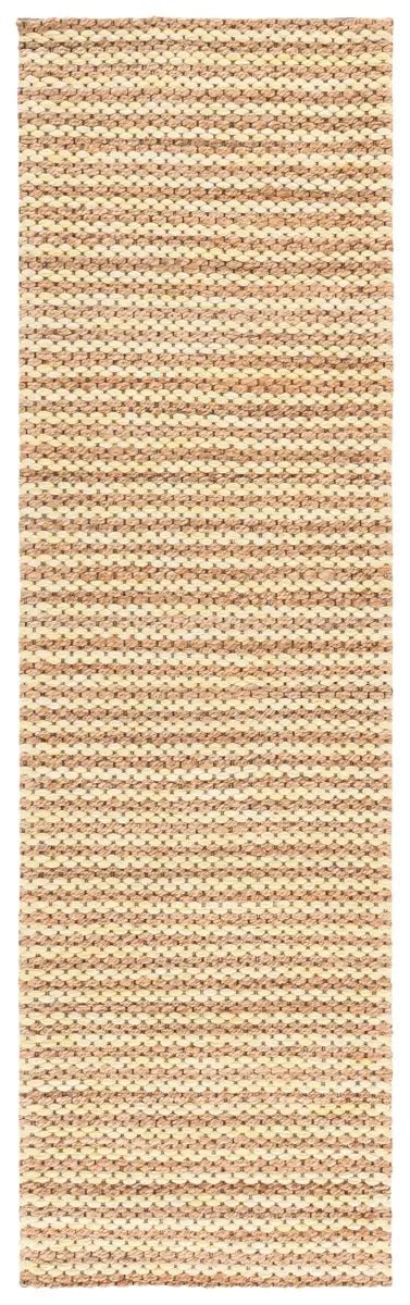 Safavieh Martha Stewart 2'-3" x 8'-0" Rug in Natural / Yellow