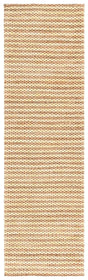 Safavieh Martha Stewart 2'-3" x 8'-0" Rug in Natural / Yellow