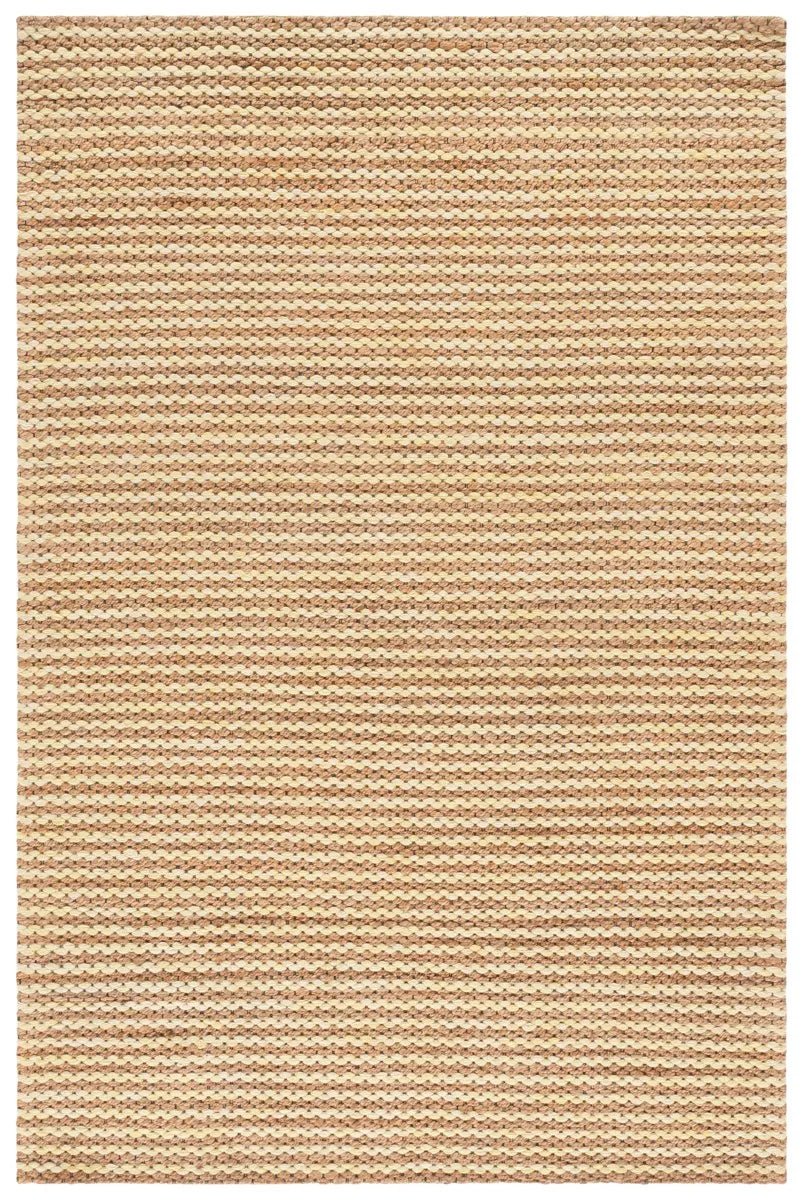 Safavieh Martha Stewart 5'-0" x 8'-0" Rug in Natural / Yellow