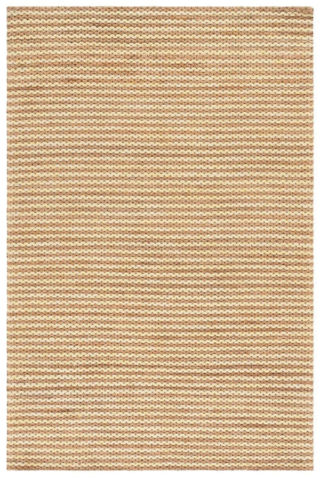 Safavieh Martha Stewart 5'-0" x 8'-0" Rug in Natural / Yellow