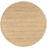 Safavieh Martha Stewart 6'-0" x 6'-0" Rug in Natural / Yellow