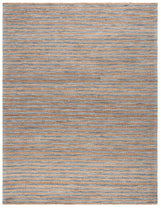 Safavieh Martha Stewart 8'-0" x 10'-0" Rug in Natural / Blue