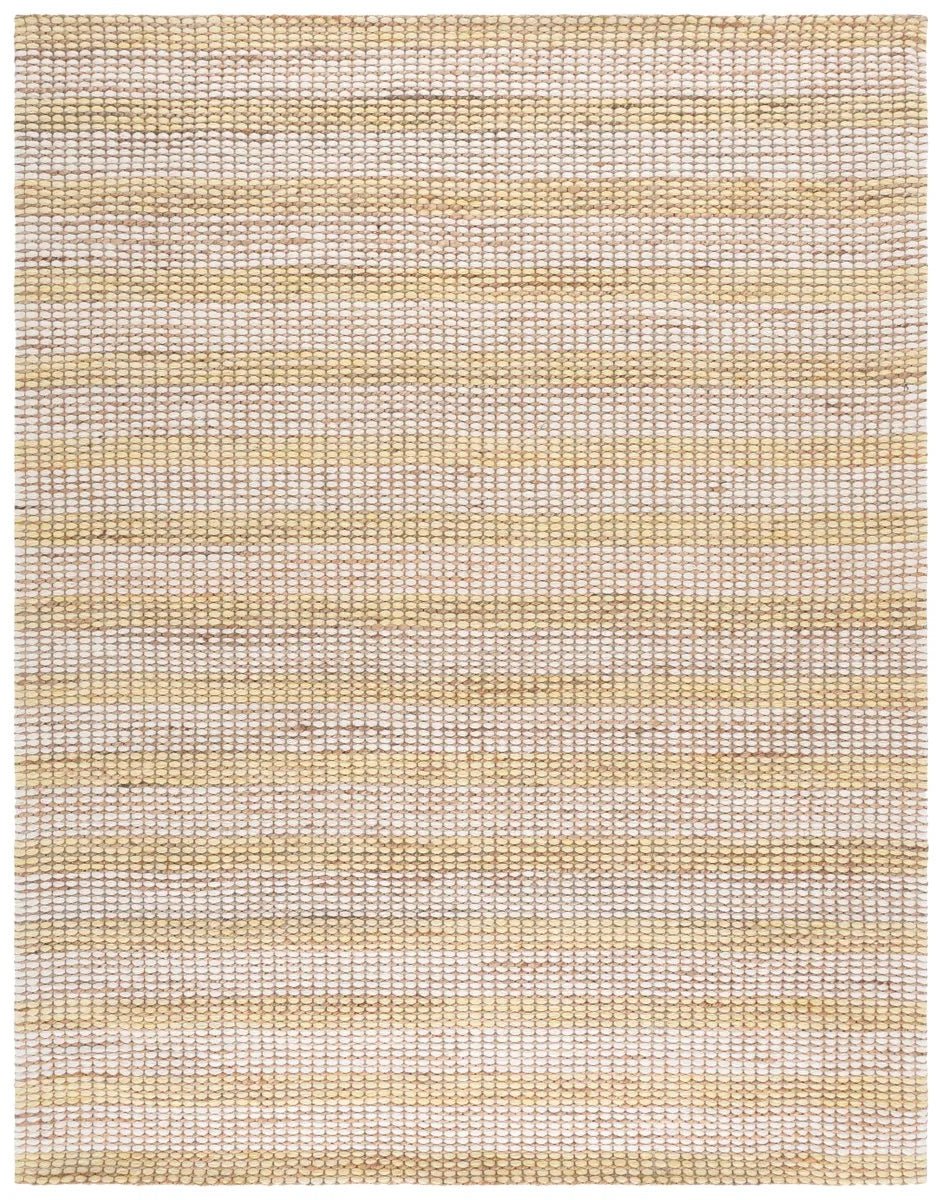 Safavieh Martha Stewart 8'-0" x 10'-0" Rug in Natural / Yellow