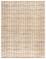 Safavieh Martha Stewart 8'-0" x 10'-0" Rug in Natural / Yellow