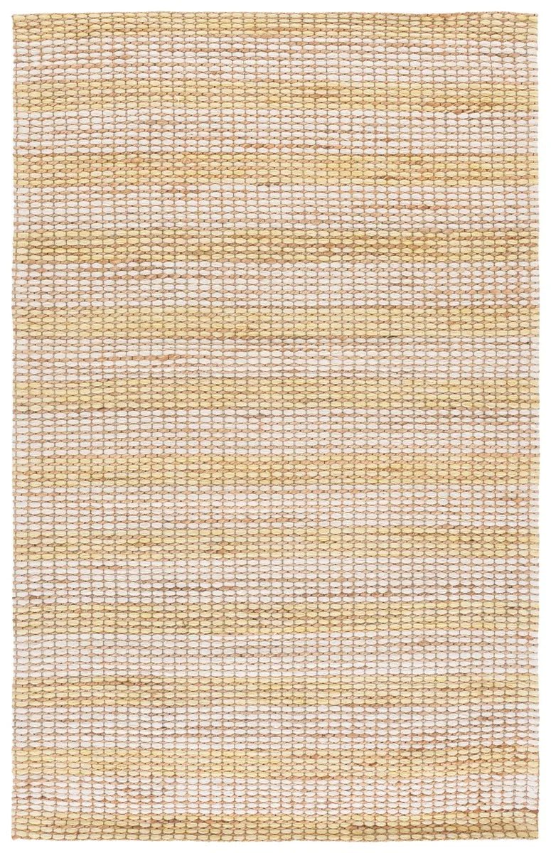 Safavieh Martha Stewart 5'-0" x 8'-0" Rug in Natural / Yellow