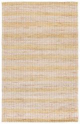 Safavieh Martha Stewart 5'-0" x 8'-0" Rug in Natural / Yellow