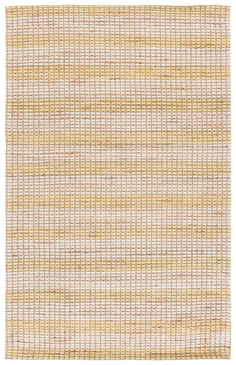 Safavieh Martha Stewart 5'-0" x 8'-0" Rug in Natural / Yellow