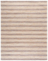Safavieh Martha Stewart 8'-0" x 10'-0" Rug in Natural / Grey