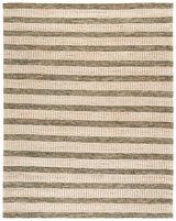 Safavieh Martha Stewart 8'-0" x 10'-0" Rug in Natural / Green