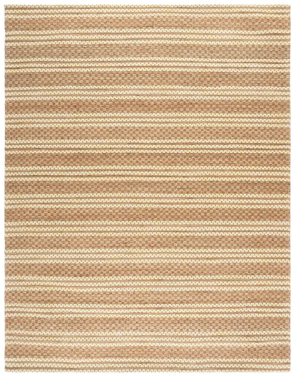 Safavieh Martha Stewart 8'-0" x 10'-0" Rug in Natural / Yellow