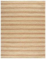 Safavieh Martha Stewart 8'-0" x 10'-0" Rug in Natural / Yellow
